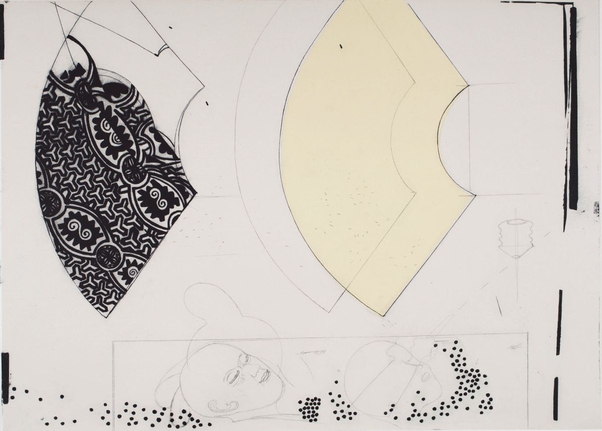 Artist Talk: Matthias Flügge im Gespräch mit Jürgen Köhler