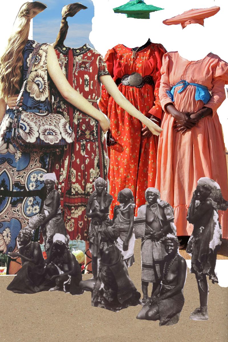 FÄLLT AUS: Workshop mit Vitjitua Ndjiharine