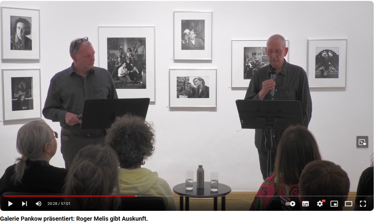 melis auskunft video still