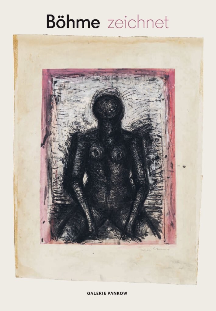 Cover Katalog Böhme 2