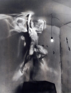 Klaus Elle, Erleuchtungen, 1986-1988