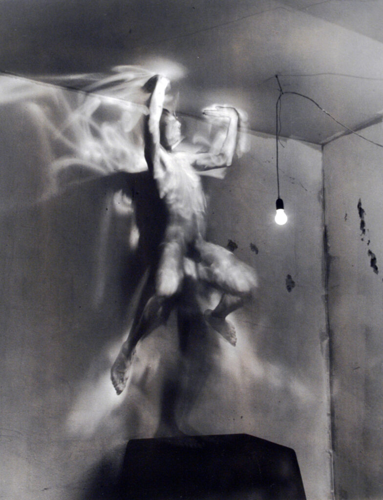 Klaus Elle, Erleuchtungen, 1986-1988