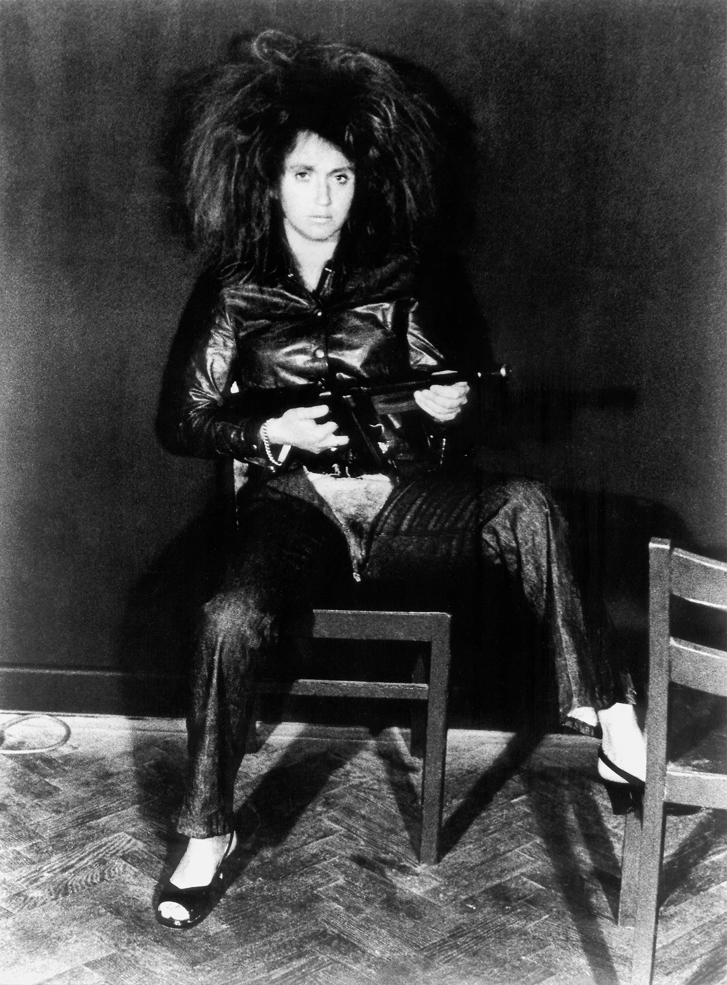 Golden Notebooks | Frauen in Kunst und Kunstwissenschaft