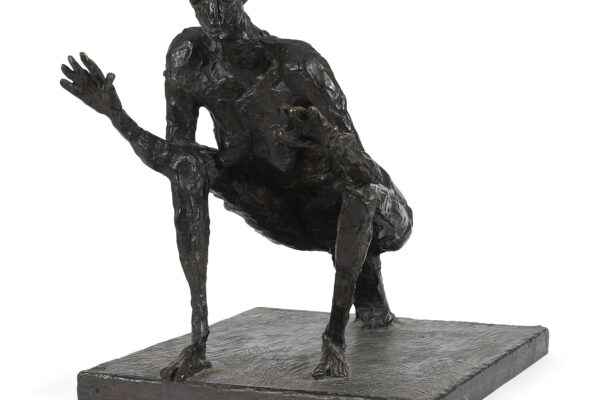 VORTRAG Der kreative Prozess ist ein transformatives Ritual